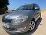 USED 2012 62 SKODA ROOMSTER 1.2 TDI GreenLine II MPV 5dr Diesel Manual Euro 5 (s/s) (75 ps) 12 MONTHS MOT*LOW RATE CHEAP TAX*