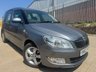 USED 2012 62 SKODA ROOMSTER 1.2 TDI GreenLine II MPV 5dr Diesel Manual Euro 5 (s/s) (75 ps) 12 MONTHS MOT*LOW RATE CHEAP TAX*