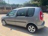 USED 2012 62 SKODA ROOMSTER 1.2 TDI GreenLine II MPV 5dr Diesel Manual Euro 5 (s/s) (75 ps) 12 MONTHS MOT*LOW RATE CHEAP TAX*
