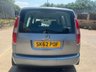 USED 2012 62 SKODA ROOMSTER 1.2 TDI GreenLine II MPV 5dr Diesel Manual Euro 5 (s/s) (75 ps) 12 MONTHS MOT*LOW RATE CHEAP TAX*