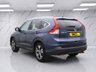 USED 2013 13 HONDA CR-V 2.2 i-DTEC EX SUV 5dr Diesel Auto 4WD Euro 5 (150 ps) ***DRIVE AWAY TODAY*** NATIONWIDE PARTS & LABOUR WARRANTY INCLUDED + 12 MONTHS AA BREAKDOWN FREE NAV-REARVIEWCAMERA-PARKINGSENSORS