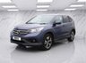 USED 2013 13 HONDA CR-V 2.2 i-DTEC EX SUV 5dr Diesel Auto 4WD Euro 5 (150 ps) ***DRIVE AWAY TODAY*** NATIONWIDE PARTS & LABOUR WARRANTY INCLUDED + 12 MONTHS AA BREAKDOWN FREE NAV-REARVIEWCAMERA-PARKINGSENSORS