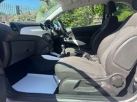 USED 2014 64 VAUXHALL ADAM 1.2 16v JAM Hatchback 3dr Petrol Manual Euro 5 (70 ps) *FULL SERVICE HISTORY*LOVELY CAR*