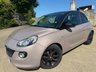 USED 2014 64 VAUXHALL ADAM 1.2 16v JAM Hatchback 3dr Petrol Manual Euro 5 (70 ps) *FULL SERVICE HISTORY*LOVELY CAR*
