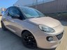 USED 2014 64 VAUXHALL ADAM 1.2 16v JAM Hatchback 3dr Petrol Manual Euro 5 (70 ps) *FULL SERVICE HISTORY*LOVELY CAR*