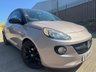 USED 2014 64 VAUXHALL ADAM 1.2 16v JAM Hatchback 3dr Petrol Manual Euro 5 (70 ps) *FULL SERVICE HISTORY*LOVELY CAR*