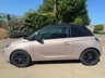 USED 2014 64 VAUXHALL ADAM 1.2 16v JAM Hatchback 3dr Petrol Manual Euro 5 (70 ps) *FULL SERVICE HISTORY*LOVELY CAR*