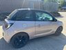 USED 2014 64 VAUXHALL ADAM 1.2 16v JAM Hatchback 3dr Petrol Manual Euro 5 (70 ps) *FULL SERVICE HISTORY*LOVELY CAR*