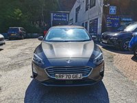 USED 2021 70 FORD FOCUS 1.5 EcoBlue Titanium Hatchback 5dr Diesel Manual Euro 6 (s/s) (120 ps) ************ LOW MILEAGE ************