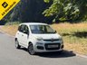 USED 2013 63 FIAT PANDA 1.2 Pop Hatchback 5dr Petrol Manual Euro 5 (69 bhp) IDEAL FIRST CAR, GREAT VALUE
