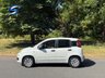 USED 2013 63 FIAT PANDA 1.2 Pop Hatchback 5dr Petrol Manual Euro 5 (69 bhp) IDEAL FIRST CAR, GREAT VALUE