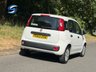 USED 2013 63 FIAT PANDA 1.2 Pop Hatchback 5dr Petrol Manual Euro 5 (69 bhp) IDEAL FIRST CAR, GREAT VALUE