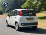 USED 2013 63 FIAT PANDA 1.2 Pop Hatchback 5dr Petrol Manual Euro 5 (69 bhp) IDEAL FIRST CAR, GREAT VALUE