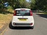 USED 2013 63 FIAT PANDA 1.2 Pop Hatchback 5dr Petrol Manual Euro 5 (69 bhp) IDEAL FIRST CAR, GREAT VALUE