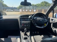 USED 2013 13 CITROEN DS4 1.6 HDi DStyle Hatchback 5dr Diesel Manual Euro 5 (110 ps) *FULL SERVICE HISTORY*12 MONTHS MOT