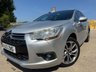 USED 2013 13 CITROEN DS4 1.6 HDi DStyle Hatchback 5dr Diesel Manual Euro 5 (110 ps) *FULL SERVICE HISTORY*12 MONTHS MOT