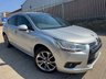 USED 2013 13 CITROEN DS4 1.6 HDi DStyle Hatchback 5dr Diesel Manual Euro 5 (110 ps) *FULL SERVICE HISTORY*12 MONTHS MOT