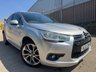 USED 2013 13 CITROEN DS4 1.6 HDi DStyle Hatchback 5dr Diesel Manual Euro 5 (110 ps) *FULL SERVICE HISTORY*12 MONTHS MOT