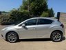 USED 2013 13 CITROEN DS4 1.6 HDi DStyle Hatchback 5dr Diesel Manual Euro 5 (110 ps) *FULL SERVICE HISTORY*12 MONTHS MOT