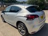 USED 2013 13 CITROEN DS4 1.6 HDi DStyle Hatchback 5dr Diesel Manual Euro 5 (110 ps) *FULL SERVICE HISTORY*12 MONTHS MOT
