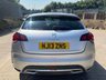 USED 2013 13 CITROEN DS4 1.6 HDi DStyle Hatchback 5dr Diesel Manual Euro 5 (110 ps) *FULL SERVICE HISTORY*12 MONTHS MOT