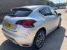 USED 2013 13 CITROEN DS4 1.6 HDi DStyle Hatchback 5dr Diesel Manual Euro 5 (110 ps) *FULL SERVICE HISTORY*12 MONTHS MOT