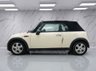 USED 2008 K MINI CONVERTIBLE 1.6 One Convertible 2dr Petrol Manual Euro 4 (90 ps) 12 MONYHS MOT ON SALE **** GENUINE PART EX TO CLEAR ****