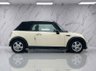 USED 2008 K MINI CONVERTIBLE 1.6 One Convertible 2dr Petrol Manual Euro 4 (90 ps) 12 MONYHS MOT ON SALE **** GENUINE PART EX TO CLEAR ****