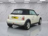 USED 2008 K MINI CONVERTIBLE 1.6 One Convertible 2dr Petrol Manual Euro 4 (90 ps) 12 MONYHS MOT ON SALE **** GENUINE PART EX TO CLEAR ****