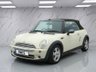 USED 2008 K MINI CONVERTIBLE 1.6 One Convertible 2dr Petrol Manual Euro 4 (90 ps) 12 MONYHS MOT ON SALE **** GENUINE PART EX TO CLEAR ****