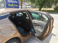 USED 2016 66 VAUXHALL ASTRA 2016/66 1.4i Turbo SRi Nav Hatchback 5dr Petrol Manual Euro 6 (150 ps), 2 owners from new,  ************ LOW MILEAGE ************