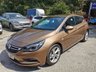 USED 2016 66 VAUXHALL ASTRA 2016/66 1.4i Turbo SRi Nav Hatchback 5dr Petrol Manual Euro 6 (150 ps), 2 owners from new,  ************ LOW MILEAGE ************