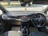 USED 2016 66 VAUXHALL ASTRA 2016/66 1.4i Turbo SRi Nav Hatchback 5dr Petrol Manual Euro 6 (150 ps), 2 owners from new,  ************ LOW MILEAGE ************