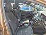USED 2016 66 VAUXHALL ASTRA 2016/66 1.4i Turbo SRi Nav Hatchback 5dr Petrol Manual Euro 6 (150 ps), 2 owners from new,  ************ LOW MILEAGE ************