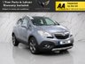 USED 2013 63 VAUXHALL MOKKA 1.4T SE SUV 5dr Petrol Manual 4WD Euro 5 (s/s) (140 ps) MOT FEB 2027 **** GENUINE PART EX TO CLEAR ****