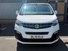USED 2020 70 VAUXHALL VIVARO 1.5 Turbo D 2900 Sportive L2 H1 Euro 6 (s/s) 5dr SALE! NOW Â£8999 WAS Â£10499