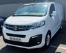 USED 2020 70 VAUXHALL VIVARO 1.5 Turbo D 2900 Sportive L2 H1 Euro 6 (s/s) 5dr SALE! NOW Â£8999 WAS Â£10499