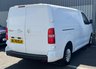 USED 2020 70 VAUXHALL VIVARO 1.5 Turbo D 2900 Sportive L2 H1 Euro 6 (s/s) 5dr SALE! NOW Â£8999 WAS Â£10499