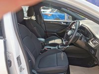 USED 2019 69 FORD FOCUS 2019/69 1.0T EcoBoost ST-Line Hatchback 5dr Petrol Manual Euro 6 (s/s) (125 ps), 2 owners from new,  **************LOW MILEAGE *************