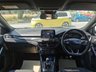 USED 2019 69 FORD FOCUS 2019/69 1.0T EcoBoost ST-Line Hatchback 5dr Petrol Manual Euro 6 (s/s) (125 ps), 2 owners from new,  **************LOW MILEAGE *************