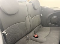USED 2012 12 MINI CONVERTIBLE 1.6 Cooper D Convertible 2dr Diesel Manual Euro 5 (s/s) (112 ps) 