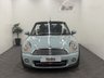 USED 2012 12 MINI CONVERTIBLE 1.6 Cooper D Convertible 2dr Diesel Manual Euro 5 (s/s) (112 ps) 