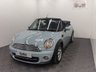 USED 2012 12 MINI CONVERTIBLE 1.6 Cooper D Convertible 2dr Diesel Manual Euro 5 (s/s) (112 ps) 