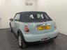 USED 2012 12 MINI CONVERTIBLE 1.6 Cooper D Convertible 2dr Diesel Manual Euro 5 (s/s) (112 ps) 