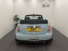 USED 2012 12 MINI CONVERTIBLE 1.6 Cooper D Convertible 2dr Diesel Manual Euro 5 (s/s) (112 ps) 