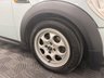 USED 2012 12 MINI CONVERTIBLE 1.6 Cooper D Convertible 2dr Diesel Manual Euro 5 (s/s) (112 ps) 