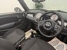 USED 2012 12 MINI CONVERTIBLE 1.6 Cooper D Convertible 2dr Diesel Manual Euro 5 (s/s) (112 ps) 
