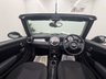 USED 2012 12 MINI CONVERTIBLE 1.6 Cooper D Convertible 2dr Diesel Manual Euro 5 (s/s) (112 ps) 