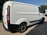 USED 2019 69 FORD TRANSIT CUSTOM 2.0 300 EcoBlue L1 H1 Euro 6 5dr FSH/1 KEEPER/2 KEYS