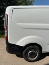 USED 2019 69 FORD TRANSIT CUSTOM 2.0 300 EcoBlue L1 H1 Euro 6 5dr FSH/1 KEEPER/2 KEYS